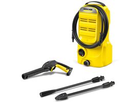 Aparate de spalat cu presiune KARCHER K 2 Classic