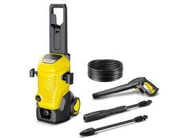 Aparate de spalat cu presiune KARCHER K 5 WCM