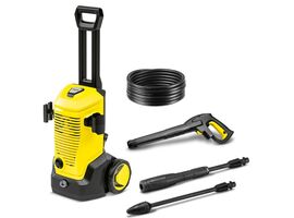 Aparate de spalat cu presiune KARCHER K 5 Old