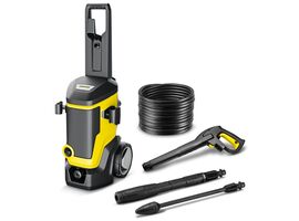 Aparate de spalat cu presiune KARCHER K 7 WCM