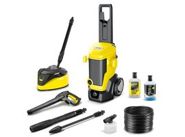Aparate de spalat cu presiune KARCHER K 7 WCM FJ Home BB New
