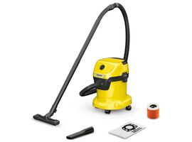 Aspirator Umed-Uscat KARCHER WD 3 V-15/4/20
