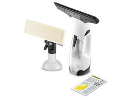 Aspirator pentru geamuri cu acumulator KARCHER WV 2 Plus
