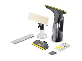 Aspirator pentru geamuri cu acumulator KARCHER WV 5 Plus Anniversary Edition New