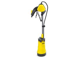 Pompa submersibila pentru butoi KARCHER BP 1 Barrel