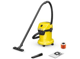 Aspirator Umed-Uscat KARCHER WD 3 V-17/4/20 NEW