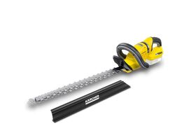 Foarfeca de tuns gard viu KARCHER HGE 18-50 Battery cu acumulator