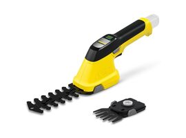 Foarfeca pentru iarba si arbusti KARCHER GSH 4-4 Plus Battery cu acumulator