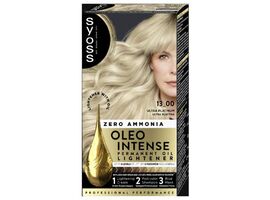 Vopsea pentru par SYOSS Oleo Intense 13-00, Ult Platinum