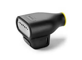 Duza de aburi pentru haine KARCHER