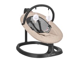 Balansoar Kikkaboo Zazu, Beige