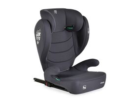 Автокресло MONI 15-36 кг, (i-Size 100-150 см), Isofix i-Race, Stone Gray