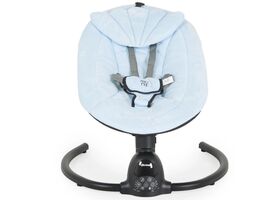 Balansoar electric MONI Clarissa Blue