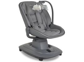 Balansoar electric MONI Hera Dark Grey