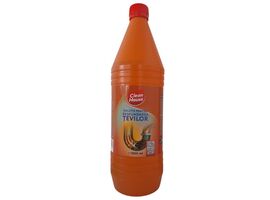 Curatator tevi CLEAN HOUSE de canalizare KROT, 1000 ml