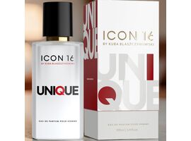 Apă de parfum pentru bărbați ICON16 UNIQUE 100 ml