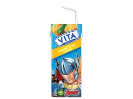 Suc portocale VITA, 200 ml