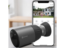 Camera de exterior Wi-Fi Ezviz CS-BC1C-A0-2C2WPBDL