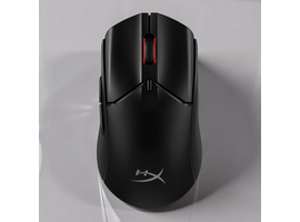 Gaming mouse HYPERX Pulsefire Haste 2, fara fir, negru