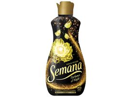 Balsam de rufe Semana Perfumes of Night, Gold, 75 spalari, 1.65 L