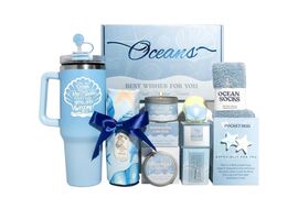 Set cadou pentru femei „Inspira?ie feminina” GB9219, 10 piese