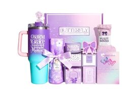 Set cadou pentru femei „Compliment” GB9223, 10 piese