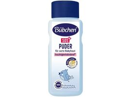Pudra BUBCHEN, 80 gr