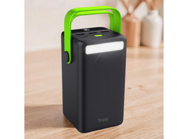 Power bank TRUST Redoh XXL, 50000mAh
