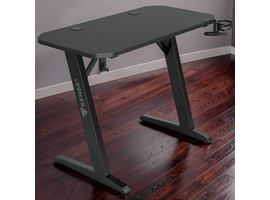 Masa gaming SENSE7 Nomad Basic, 120 x 60 cm
