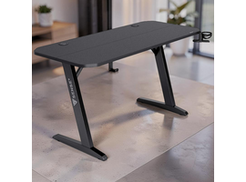 Masa gaming SENSE7 Nomad Basic, 140 x 60 cm
