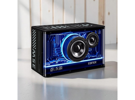 Портативная колонка EDIFIER QD35