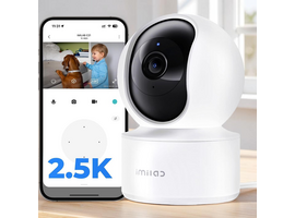 Camera de supraveghere IMILAB C21, 2.5K (4MP)