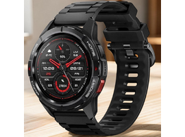 Ceas inteligent MIBRO GS, Negru