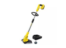 Trimmer pentru gazon KARCHER LTR 18-30 Battery Limited Edition cu acumulator