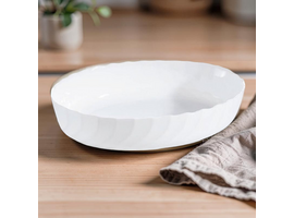 Tava Luminarc SMART CUISINE TRIANON, ovala, 32x24 cm