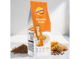 Faina КУДЕСНИЦА, de secara, 400g