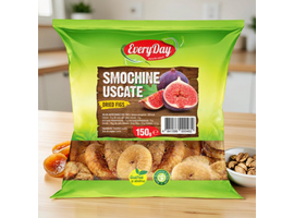 Smochine uscate EVERYDAY 150g