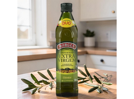 Ulei de masline BORGES Extra Virgin, 500 ml