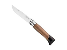 Cutit Opinel Atelier Walnut Ebony Nr. 8