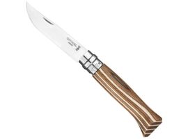 Cutit Opinel Laminated Birch Nr. 8