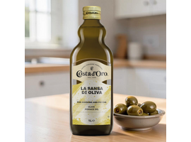 Ulei de măsline COSTA DORO LA SANSA, 1 l