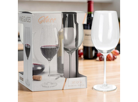 Set pocale pentru vin rosu Vinissimo 4buc