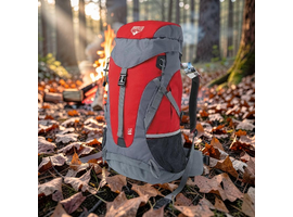 Рюкзак BESTWAY DURA-TREK, 45Л, 60х29х19 см, 600D polyester