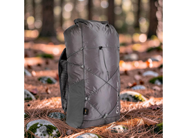 Рюкзак Lifeventure Waterproof Packable, 22 L, Grey