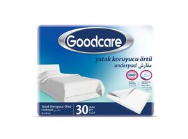 Aleze GOODCARE, 90X60 cm, 30 buc