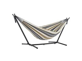 Hamac WALTZ CALIFORNIA, Cu suport metalic