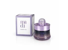 Cremă detox MADI RADIANT LUXE, Pentru piele normală și mixtă, 50 g
