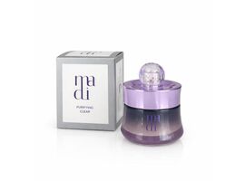 Cremă MADI PURIFYNG CLEAR, Purificatoare, De zi, 50 g