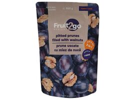 Prune FRUIT2GO umplute miez de nuca, 500 g