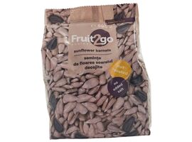 Seminte floarea soarelui FRUIT2GO decojite, 500 g